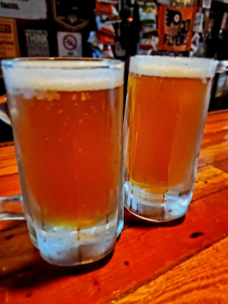 Brew Dog Elvis Juice IPA